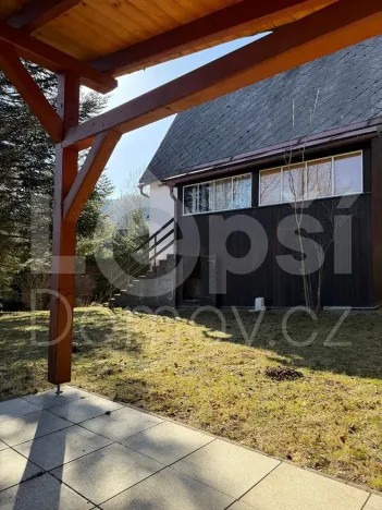 Prodej chalupy, Bělá pod Pradědem, 115 m2