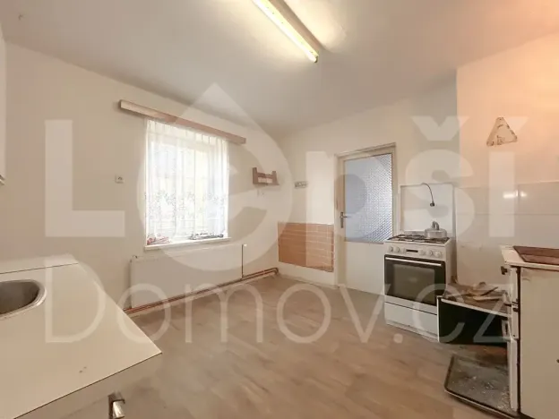 Prodej rodinného domu, Skorošice, 125 m2