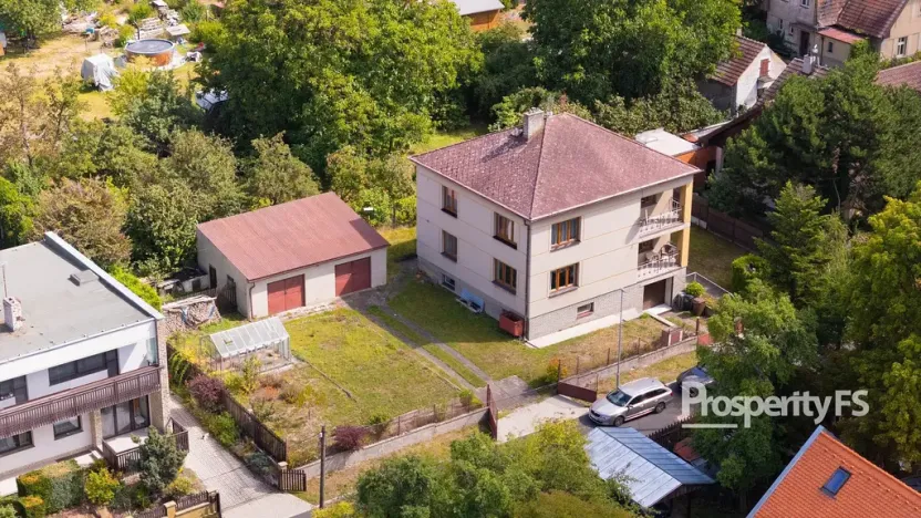 Prodej rodinného domu, Nové Strašecí, Nad Větrákem, 175 m2