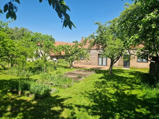 Prodej rodinného domu, Šubířov, 245 m2