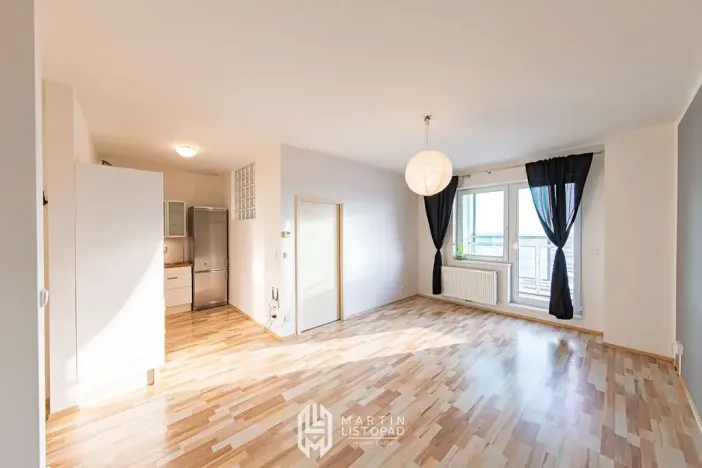 Pronájem bytu 2+kk, Olomouc, Okružní, 47 m2