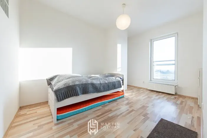 Pronájem bytu 2+kk, Olomouc, Okružní, 47 m2