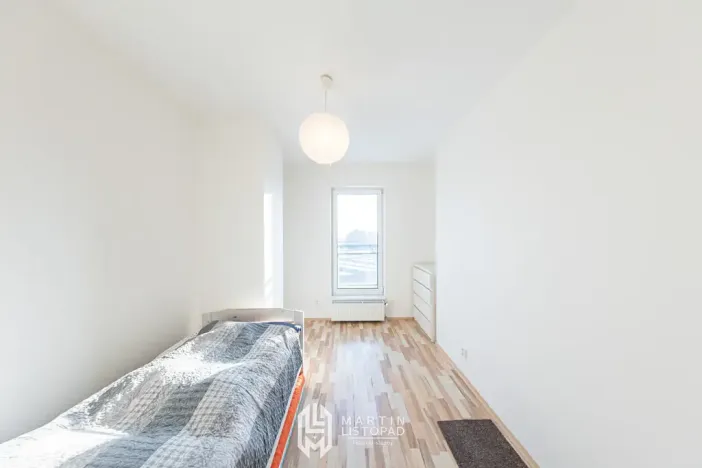 Pronájem bytu 2+kk, Olomouc, Okružní, 47 m2
