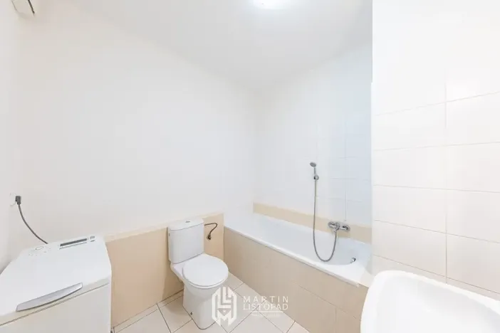 Pronájem bytu 2+kk, Olomouc, Okružní, 47 m2