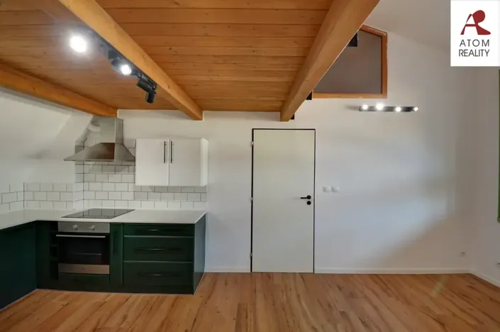 Pronájem bytu 2+kk, Kolín, U Borků, 50 m2
