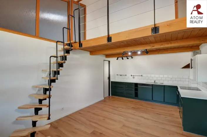 Pronájem bytu 2+kk, Kolín, U Borků, 50 m2
