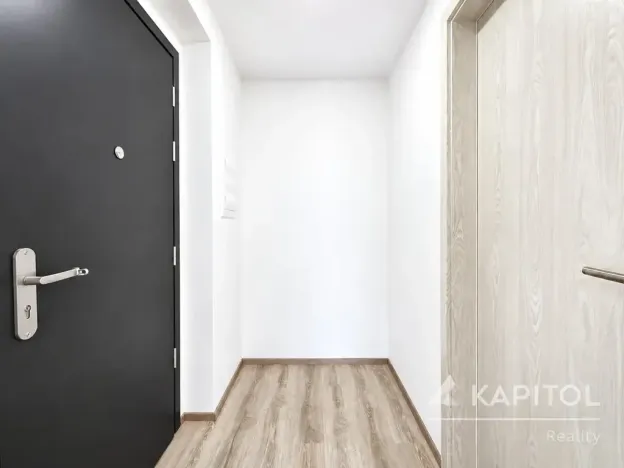 Pronájem bytu 1+kk, Hořovice, Ječná, 25 m2