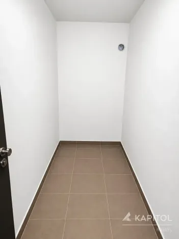 Pronájem bytu 1+kk, Hořovice, Ječná, 25 m2