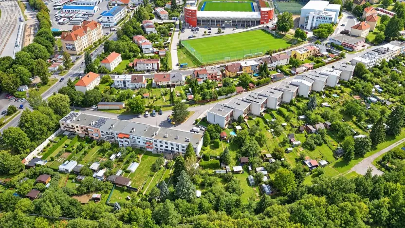 Prodej rodinného domu, Jihlava, Kpt. Jaroše, 228 m2