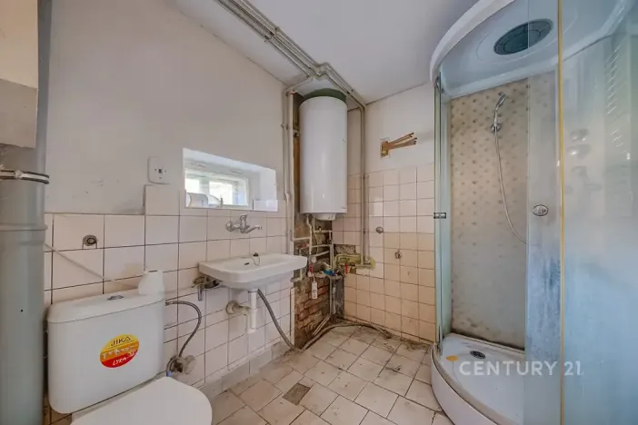 Prodej rodinného domu, Višňová, 170 m2