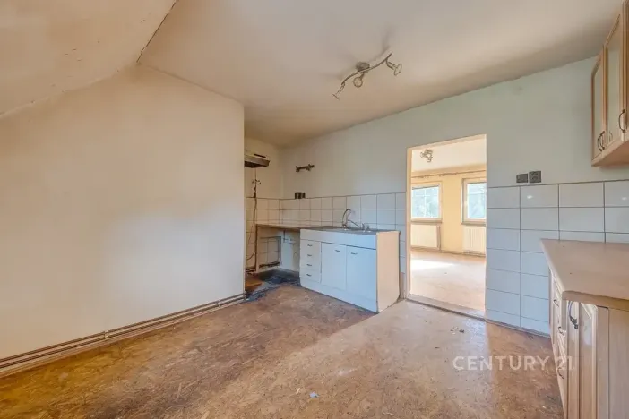 Prodej rodinného domu, Višňová, 170 m2