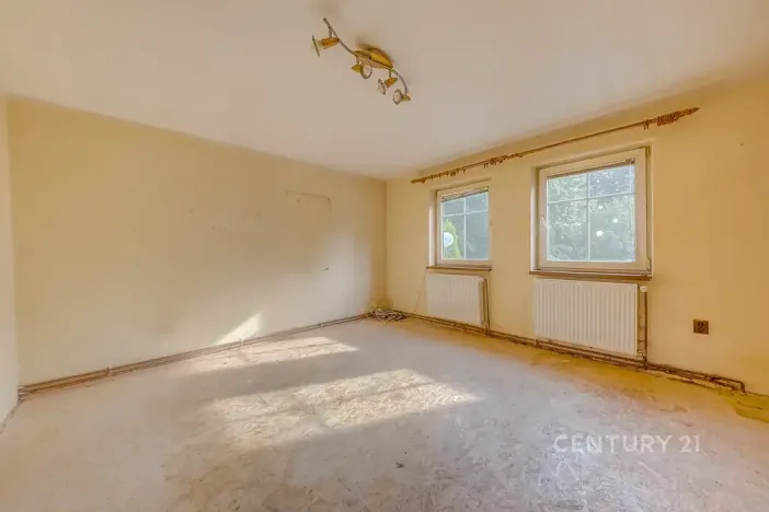 Prodej rodinného domu, Višňová, 170 m2