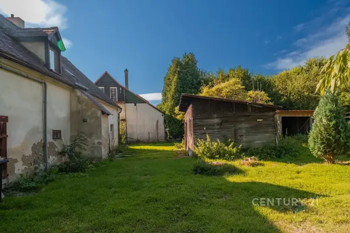 Prodej rodinného domu, Višňová, 170 m2
