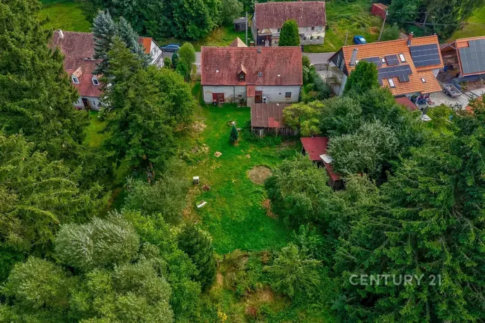Prodej rodinného domu, Višňová, 170 m2