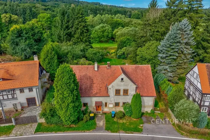 Prodej rodinného domu, Višňová, 170 m2