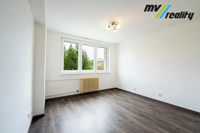 Prodej bytu 3+1, Pečky, V Horkách, 86 m2