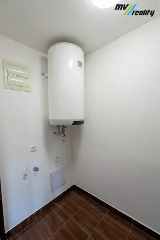 Prodej bytu 3+1, Pečky, V Horkách, 86 m2