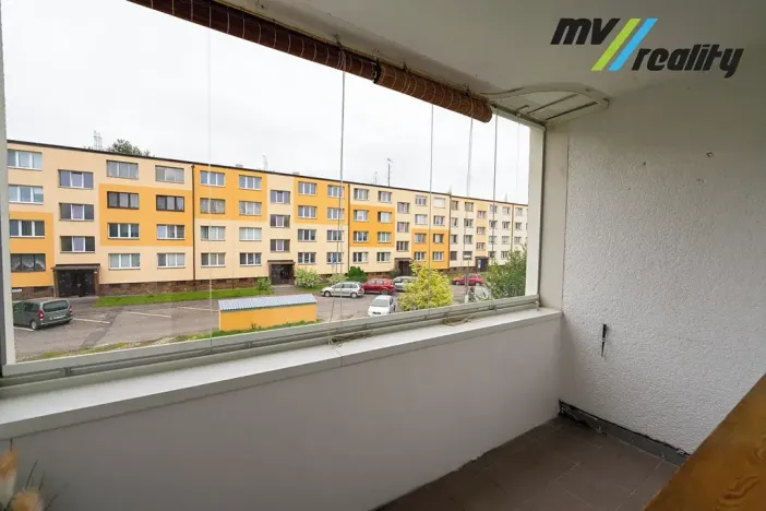 Prodej bytu 3+1, Pečky, V Horkách, 86 m2