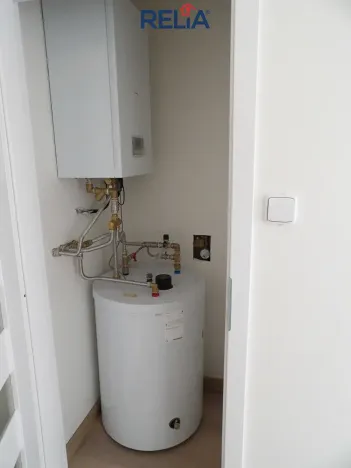 Pronájem bytu 3+1, Liberec, Frýdlantská, 72 m2