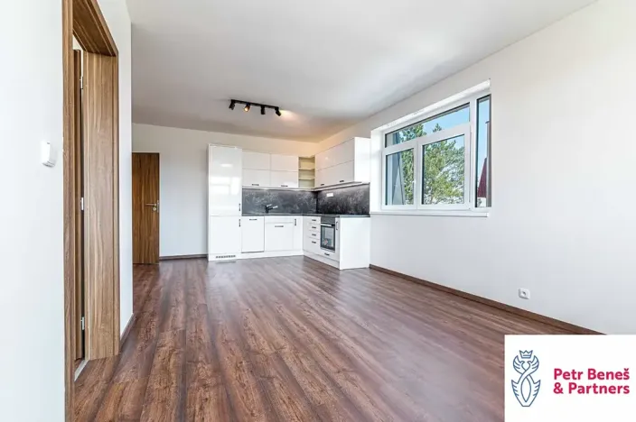 Pronájem bytu 2+kk, Rakovník, Lubenská, 55 m2