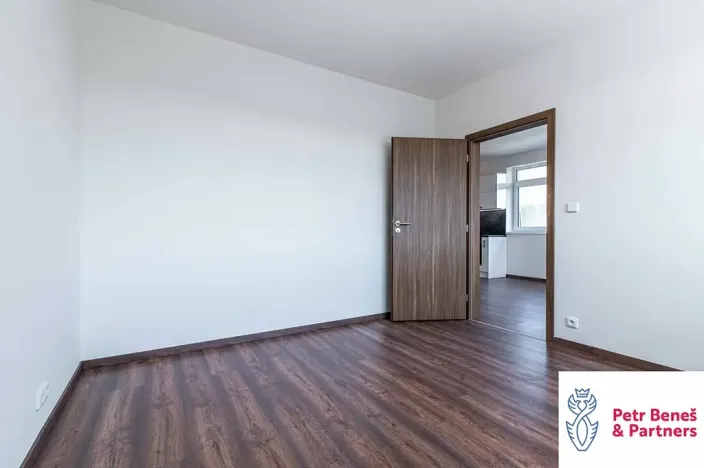 Pronájem bytu 2+kk, Rakovník, Lubenská, 55 m2