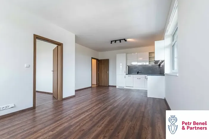 Pronájem bytu 2+kk, Rakovník, Lubenská, 55 m2