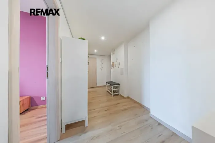 Pronájem bytu 3+kk, Rakovník, S. K. Neumanna, 88 m2