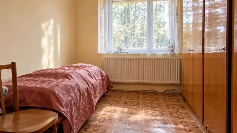 Prodej rodinného domu, Jedlová, 124 m2