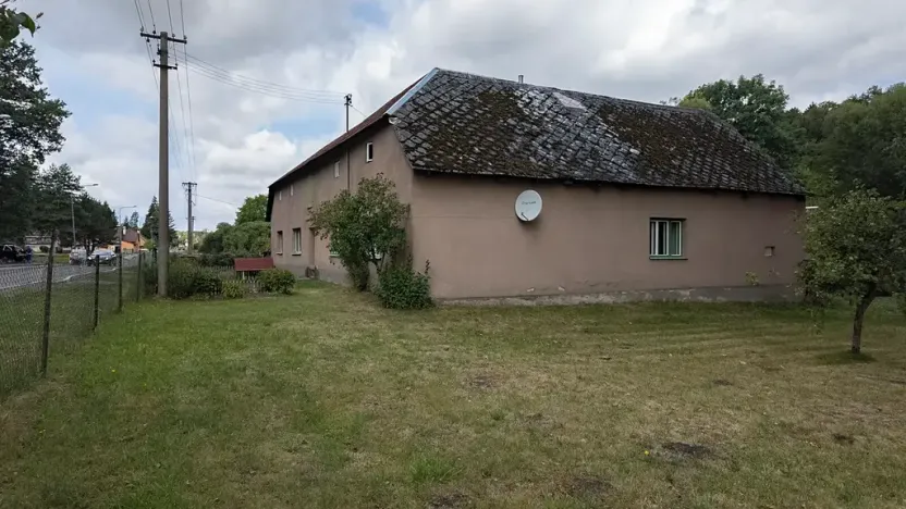 Prodej rodinného domu, Jedlová, 124 m2