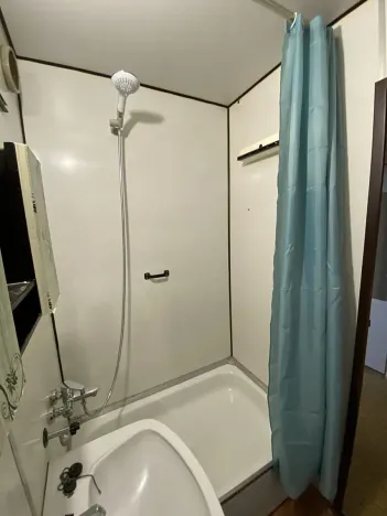 Pronájem bytu 1+kk, Liberec, Dobiášova, 20 m2