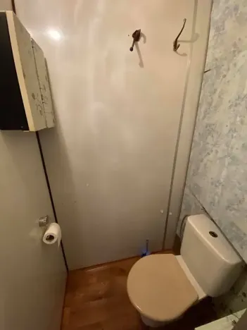 Pronájem bytu 1+kk, Liberec, Dobiášova, 20 m2