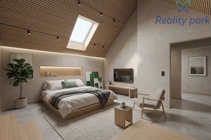 Prodej apartmánu, Leskovec nad Moravicí, 222 m2