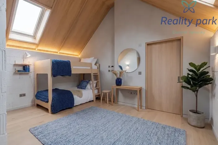 Prodej apartmánu, Leskovec nad Moravicí, 222 m2