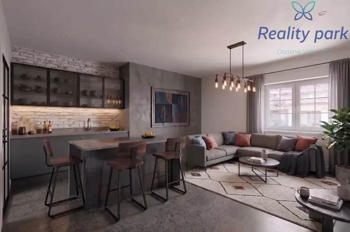 Prodej apartmánu, Leskovec nad Moravicí, 222 m2