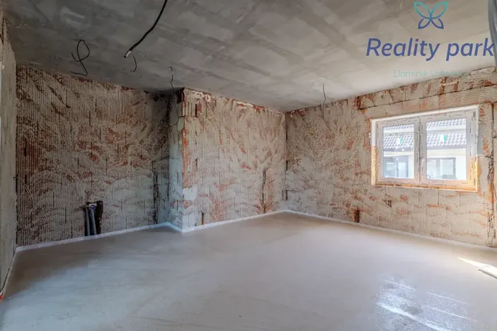 Prodej apartmánu, Leskovec nad Moravicí, 222 m2