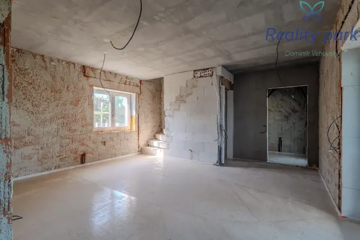 Prodej apartmánu, Leskovec nad Moravicí, 222 m2