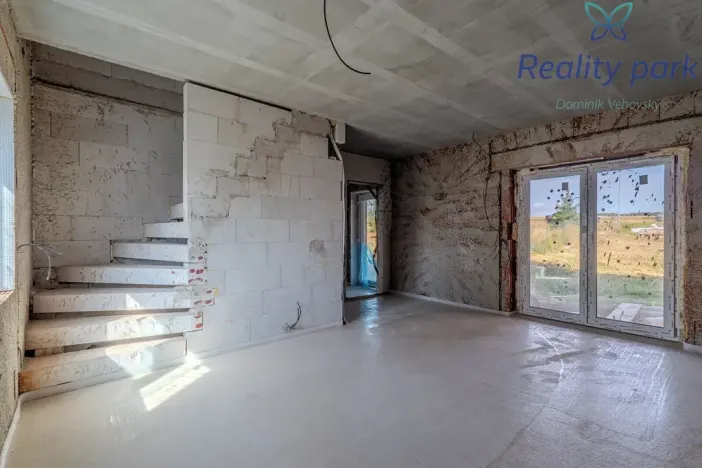 Prodej apartmánu, Leskovec nad Moravicí, 222 m2