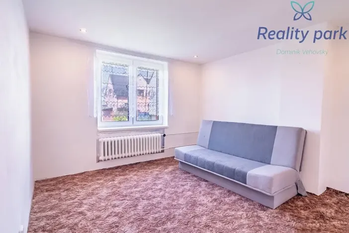 Prodej rodinného domu, Háj ve Slezsku, Revoluční, 50 m2