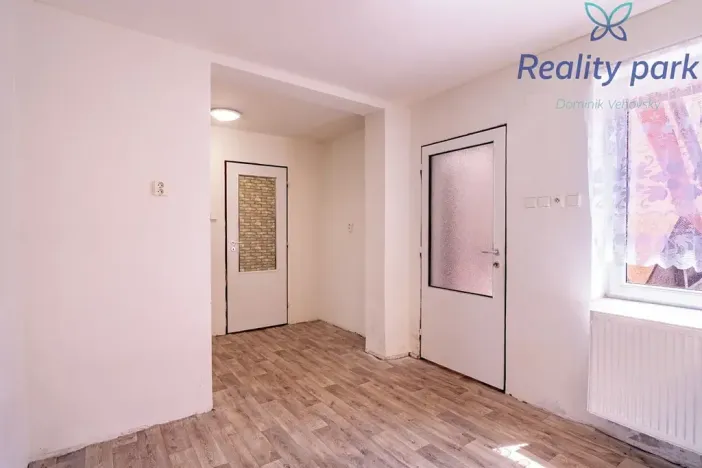 Prodej rodinného domu, Háj ve Slezsku, Revoluční, 50 m2
