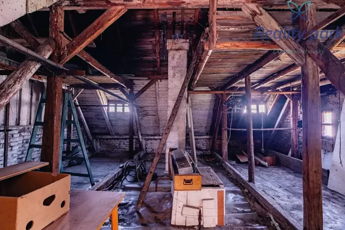 Prodej rodinného domu, Háj ve Slezsku, Revoluční, 50 m2