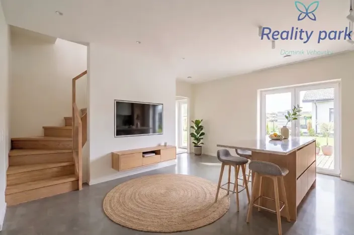Prodej bytu 3+kk, Leskovec nad Moravicí, 69 m2
