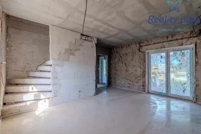 Prodej bytu 3+kk, Leskovec nad Moravicí, 69 m2