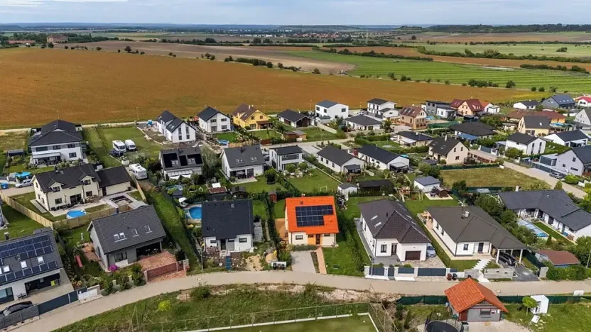 Prodej rodinného domu, Kounice, 116 m2