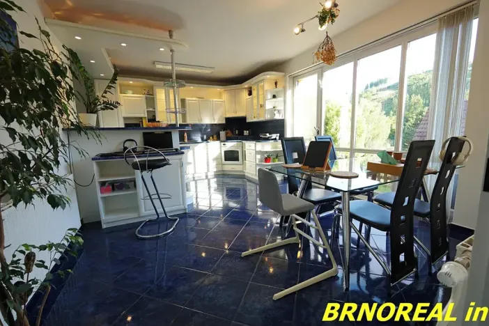 Prodej rodinného domu, Boskovice, Dukelská, 302 m2