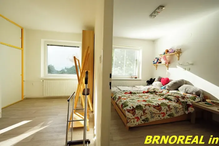 Prodej rodinného domu, Boskovice, Dukelská, 302 m2