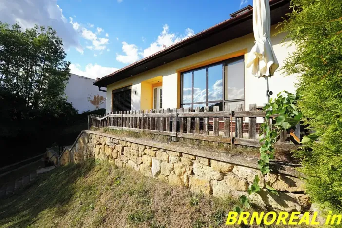 Prodej rodinného domu, Boskovice, Dukelská, 302 m2
