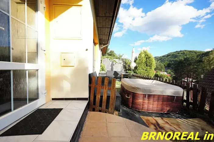 Prodej rodinného domu, Boskovice, Dukelská, 302 m2