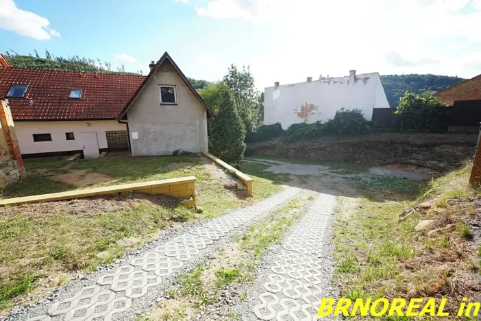 Prodej rodinného domu, Boskovice, Dukelská, 302 m2