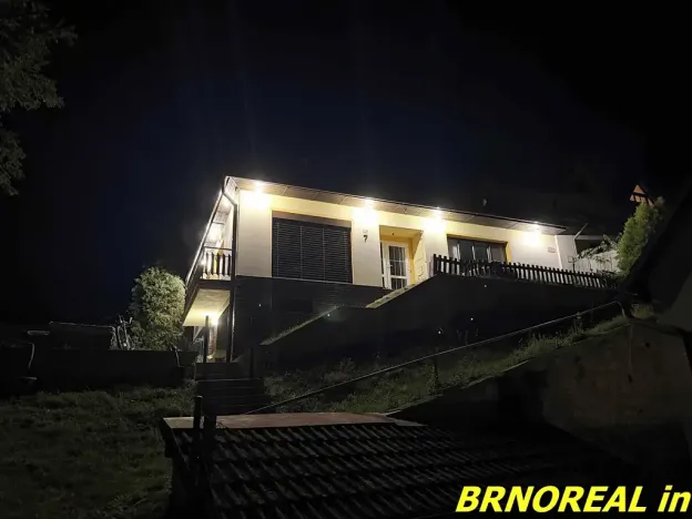 Prodej rodinného domu, Boskovice, Dukelská, 302 m2