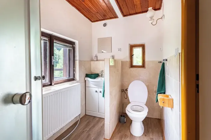 Prodej rodinného domu, Tanvald, U Lávky, 80 m2